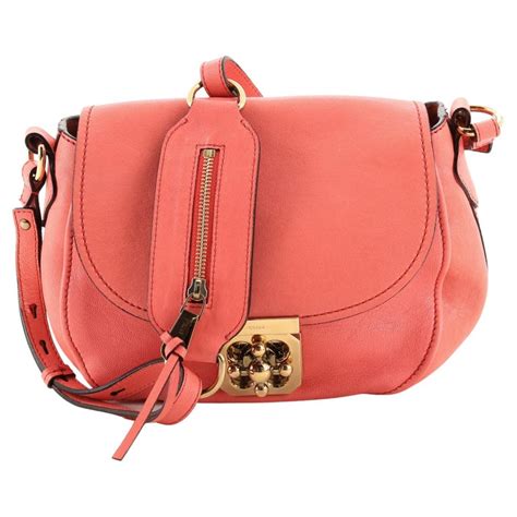 chloe elsie bag review|chloe elsie crossbody bag.